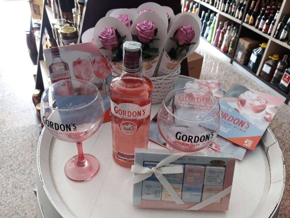 Gordon's