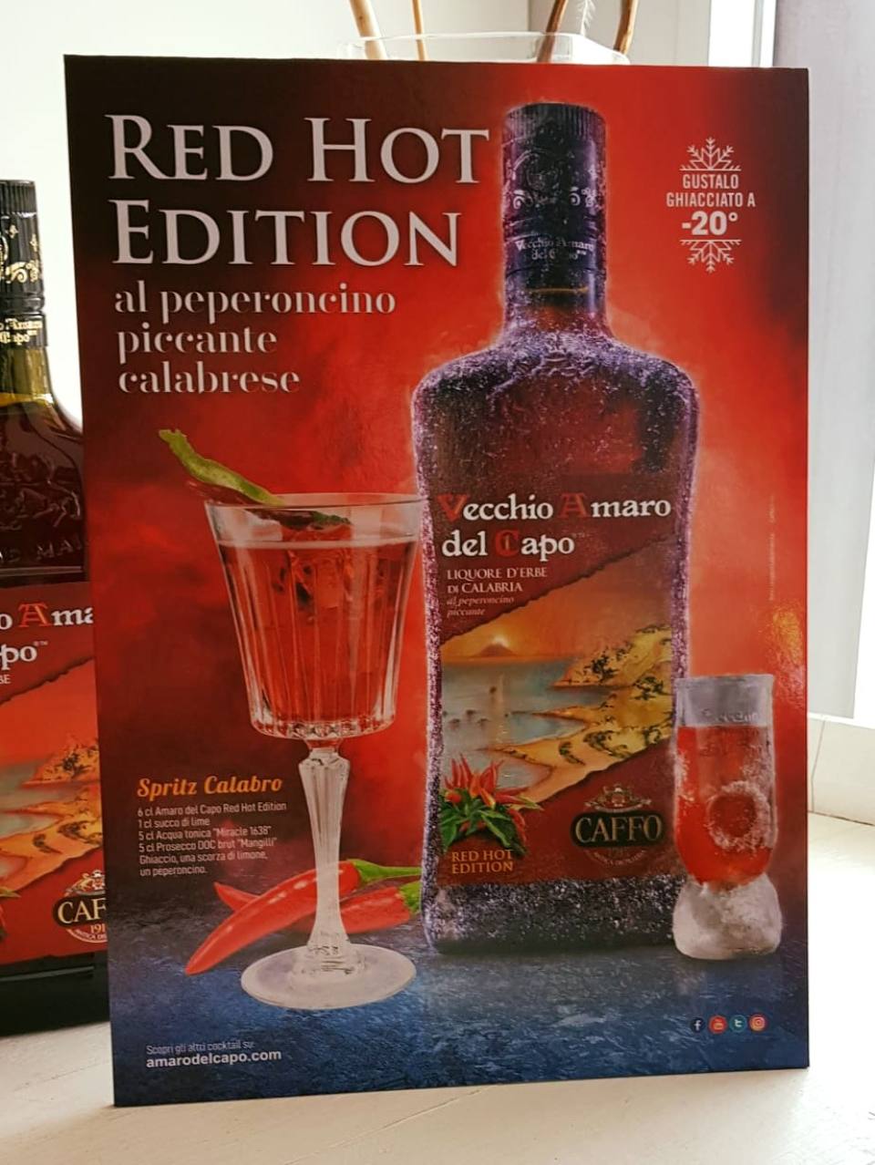 Amaro del Capo