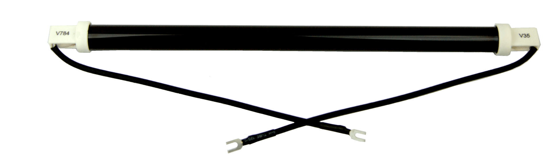 Victory Lighting Ruby Lamp