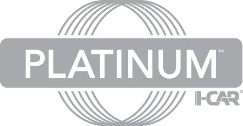 ICAR Platinum Class Collision Repair