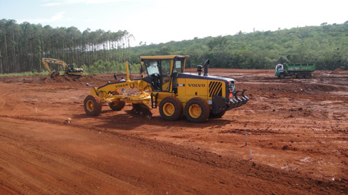 TZ Rental