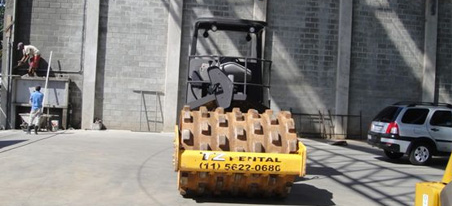 TZ Rental