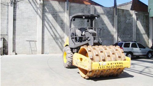 TZ Rental