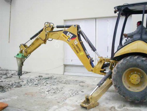 TZ Rental