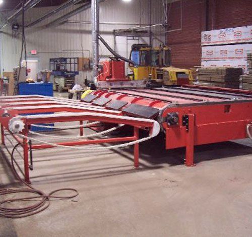 Ziegelmeyer Machine & Manufacturing, Inc.