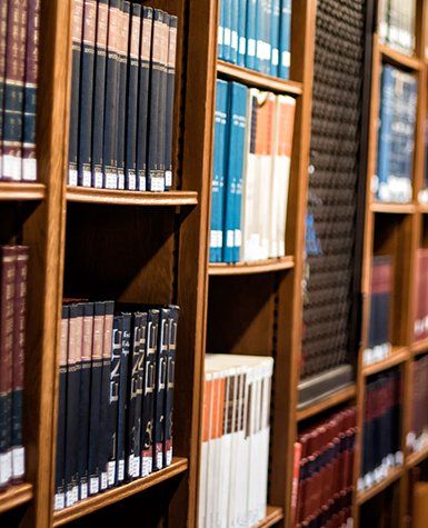 Law Books Library — The Law Offices of David B. Spitofsky — Philadelphia, PA Law Books Library — The Law Offices of David B. Spitofsky — Philadelphia, PA