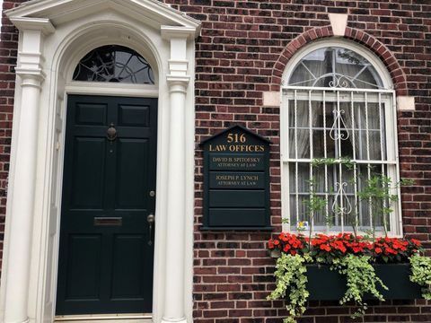Gavel and Law Books — The Law Offices of David B. Spitofsky — Philadelphia, PA Gavel and Law Books — The Law Offices of David B. Spitofsky — Philadelphia, PA