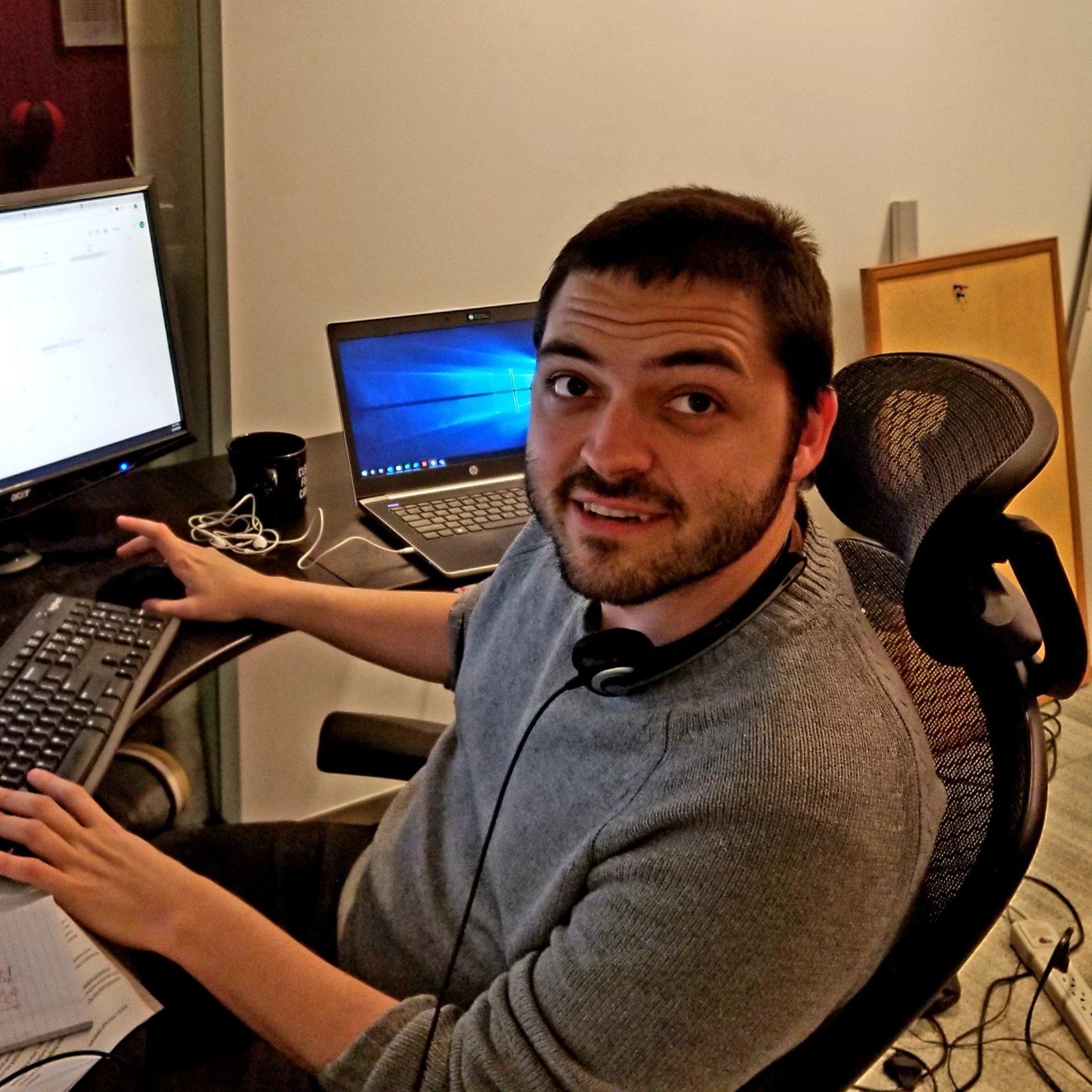 TEAM MEMBER