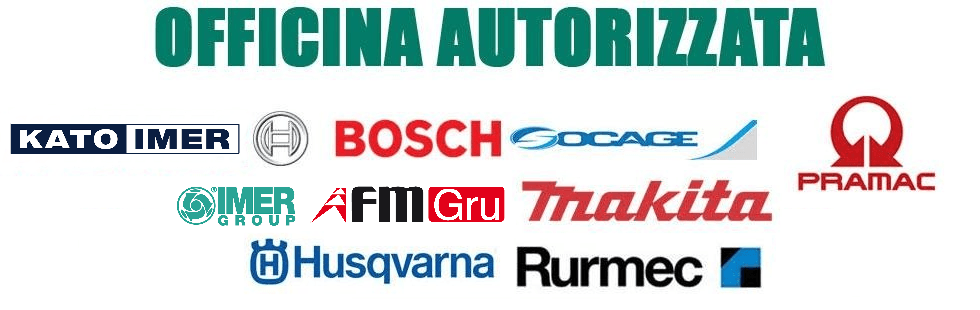 partners officina autorizzata
