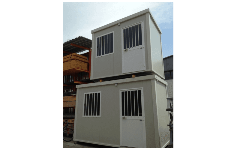 container