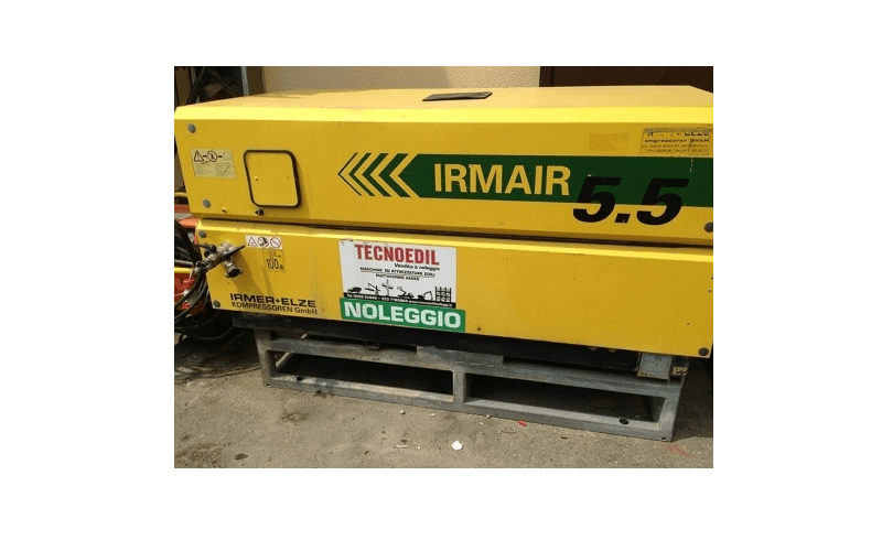 irmair 5.5