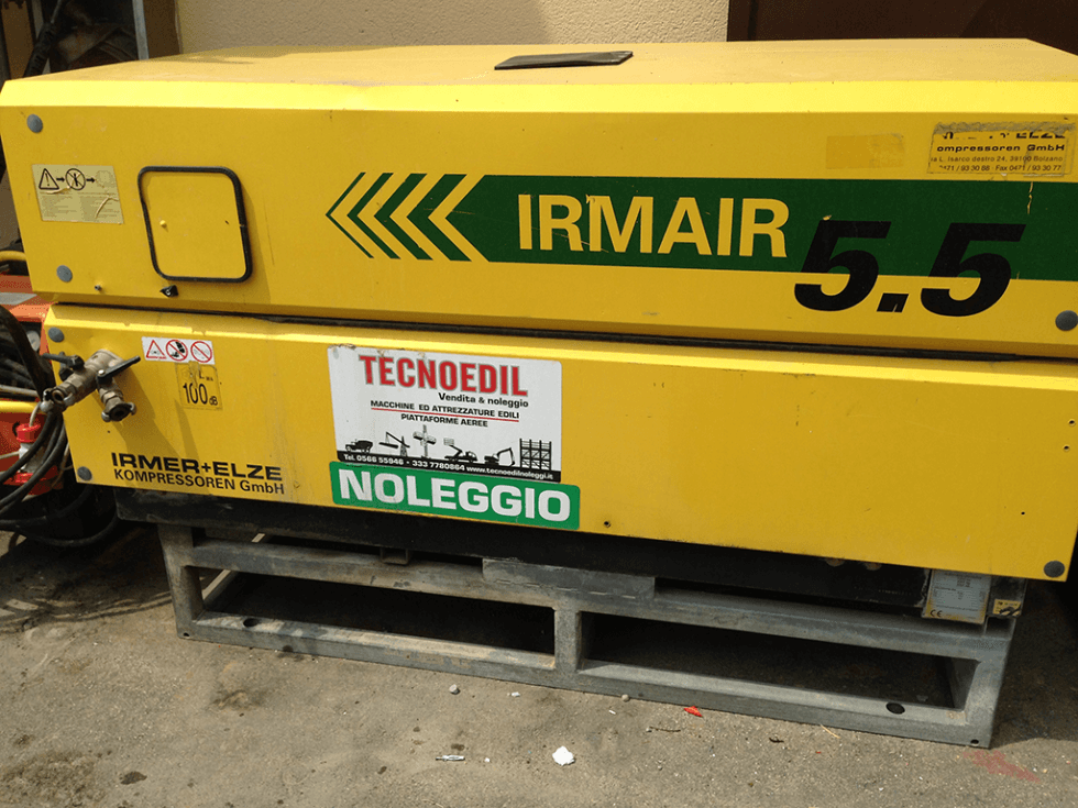 Irmair 5.5