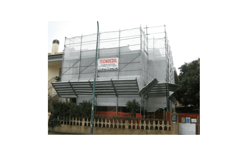 lavori in corso