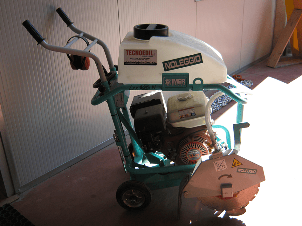 motocarriole