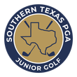 STPGA Junior Golf Logo STPGA Junior Golf Logo