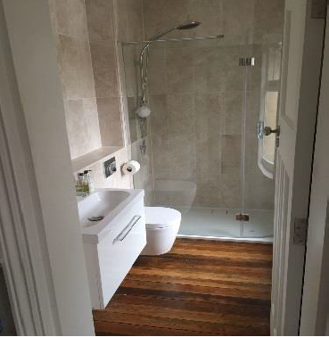 Building maintenance and repairs