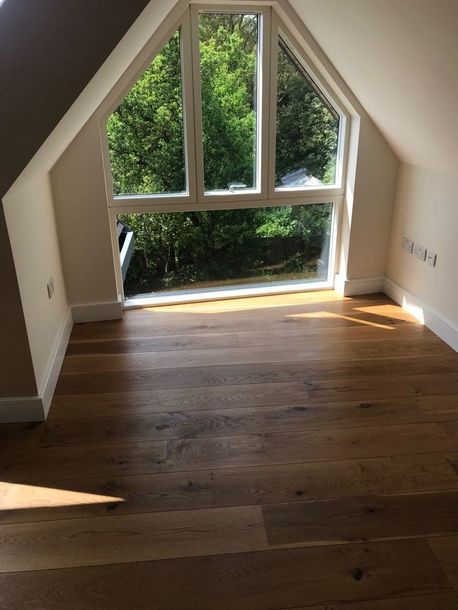 Joinery