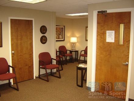 New Patient Center