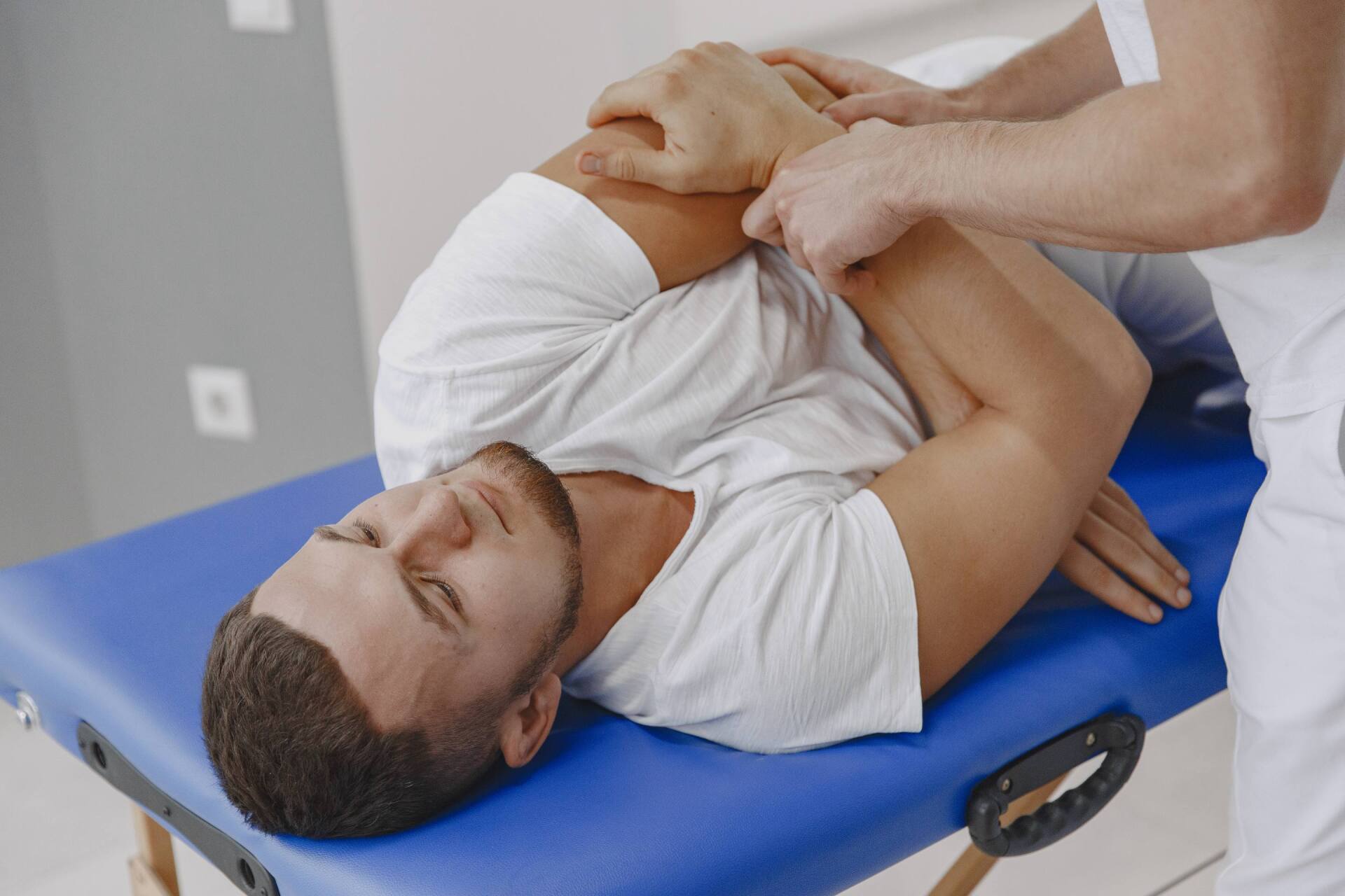 Spine and Sports Medicine