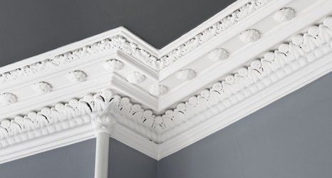 Ceiling