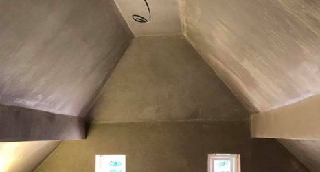Coving
