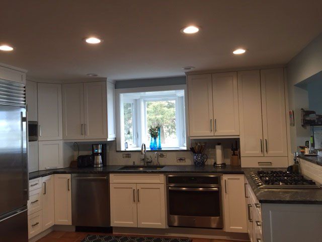 kitchen countertops
