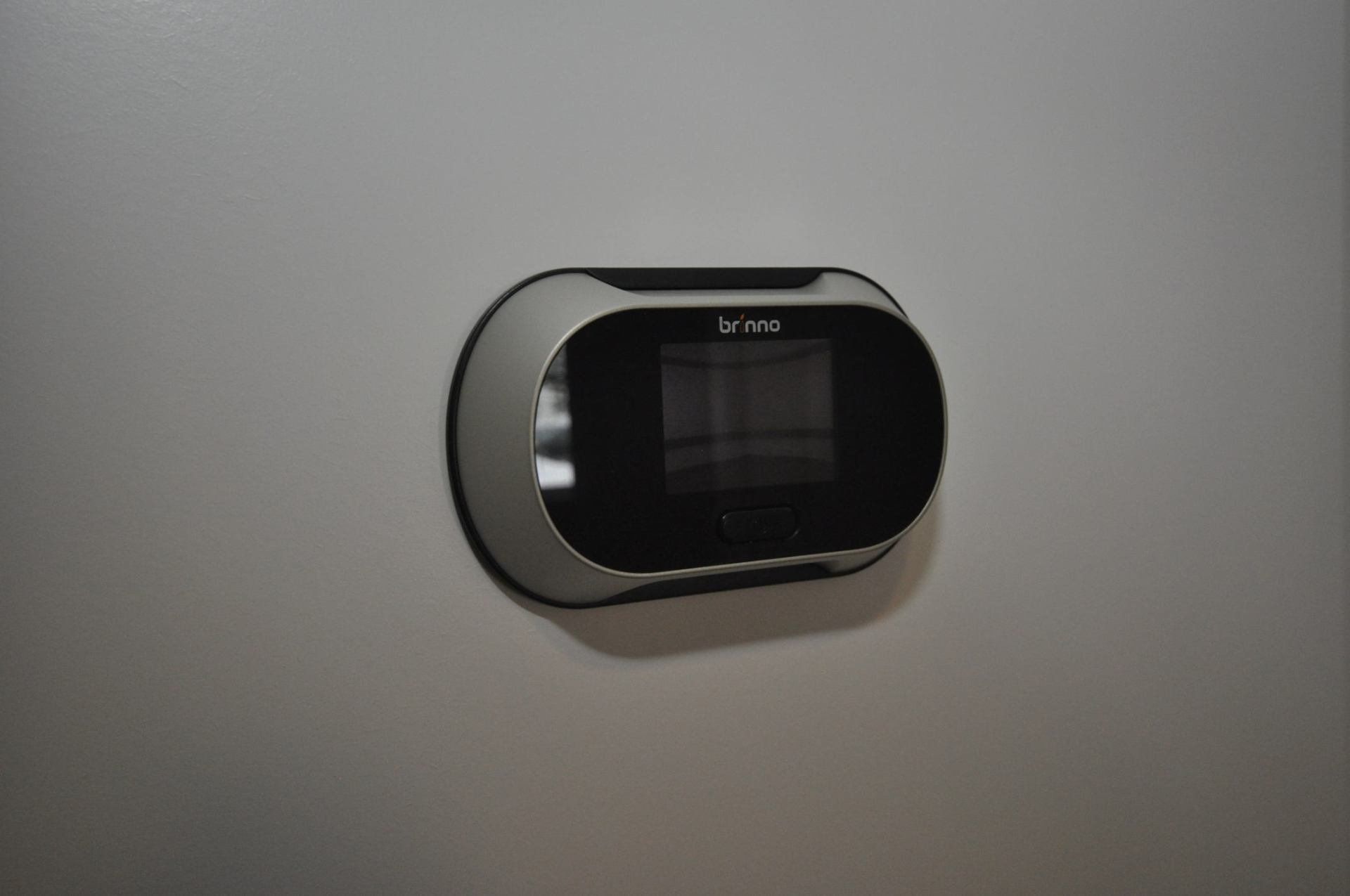 monitoring system