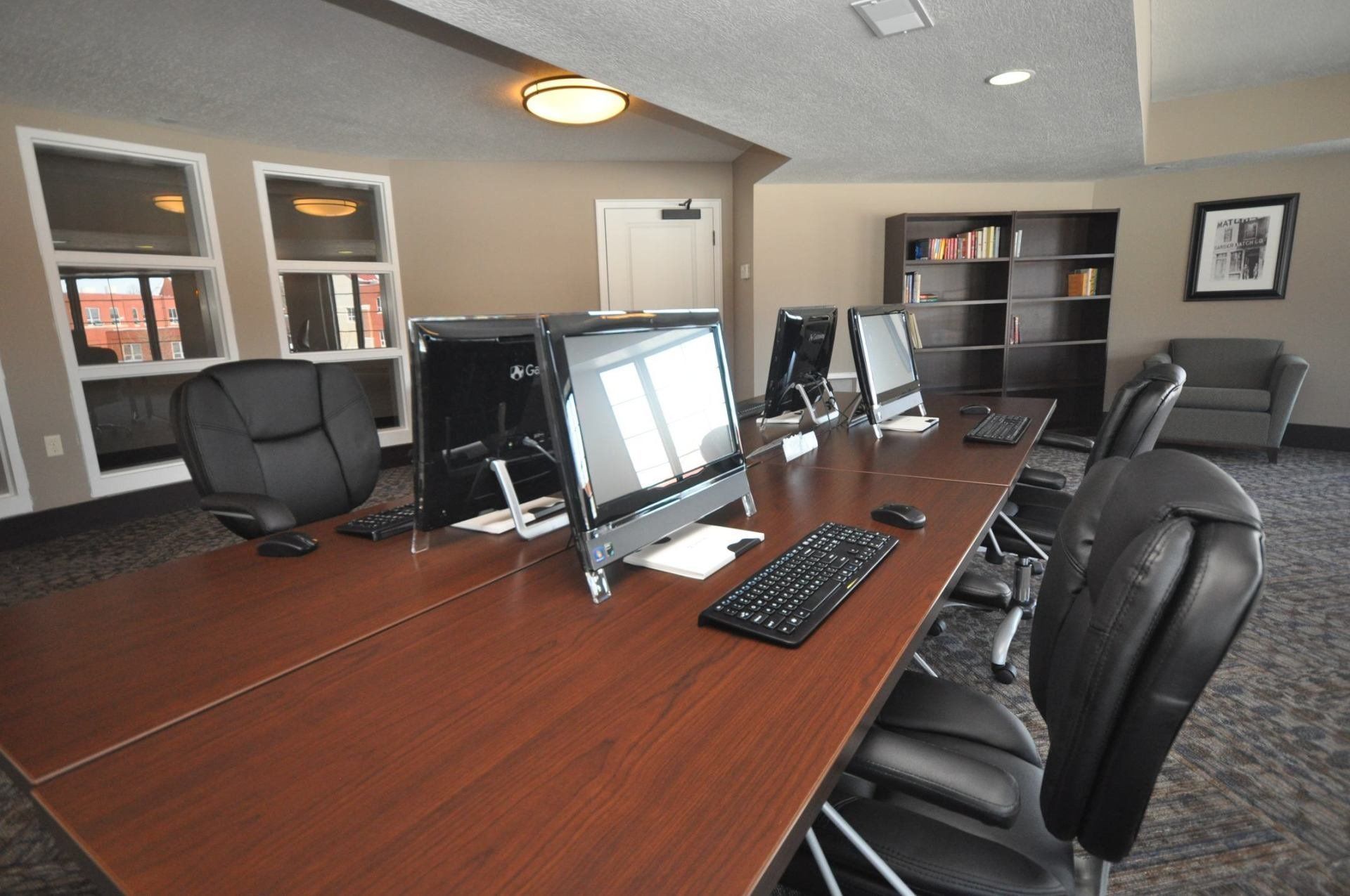 office space