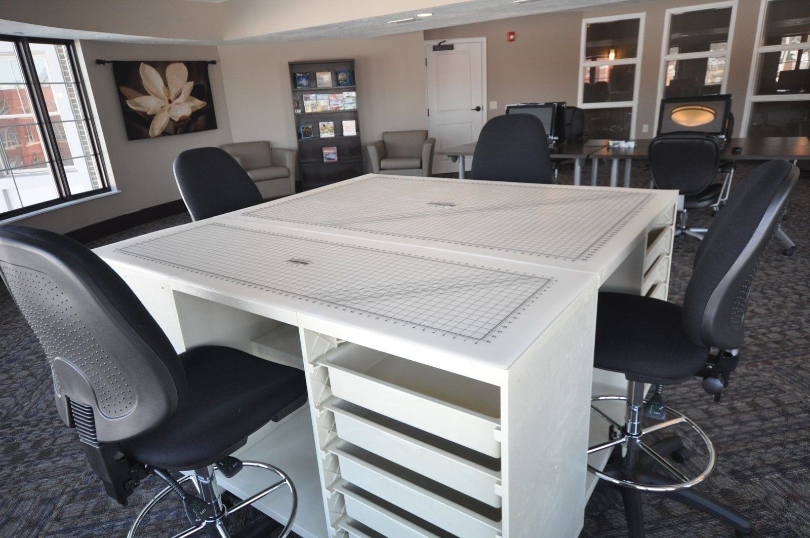 anna dean interior