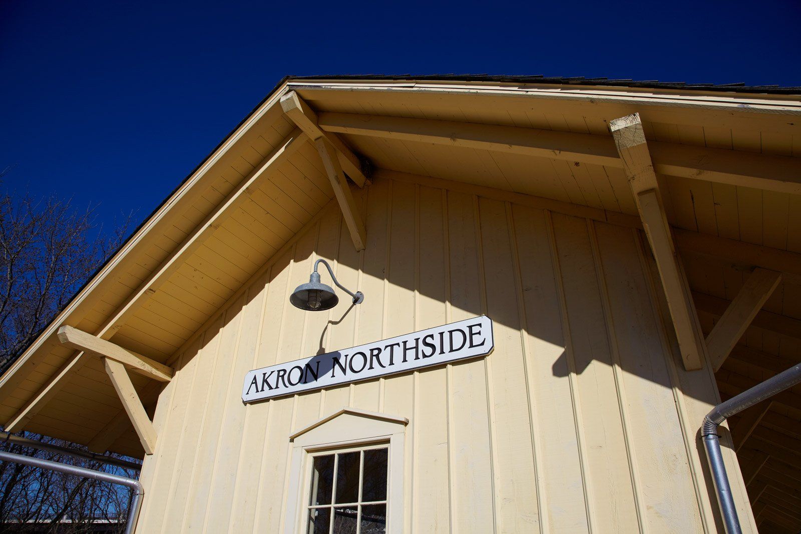 Northside district