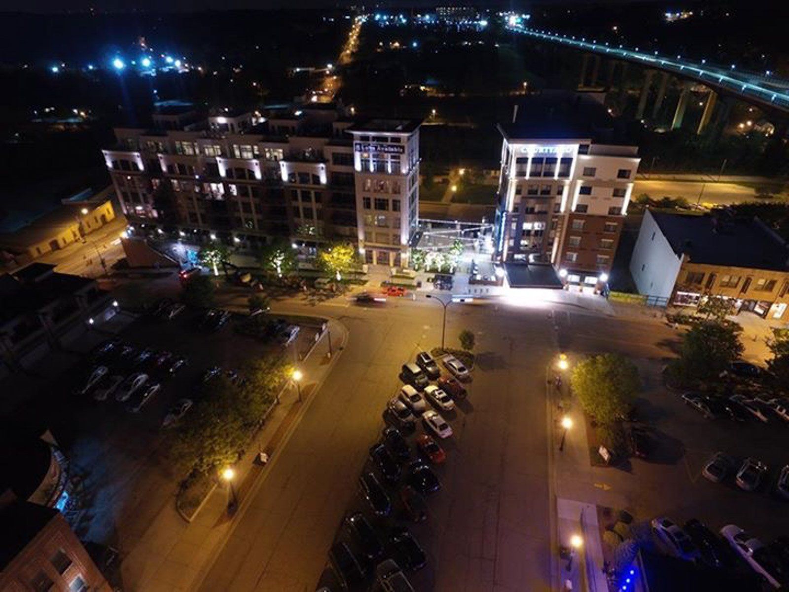 Northside district