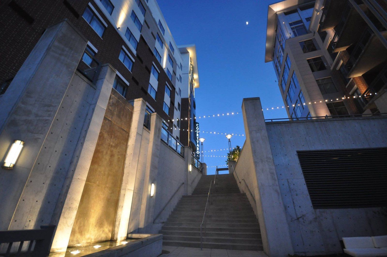 Northside district