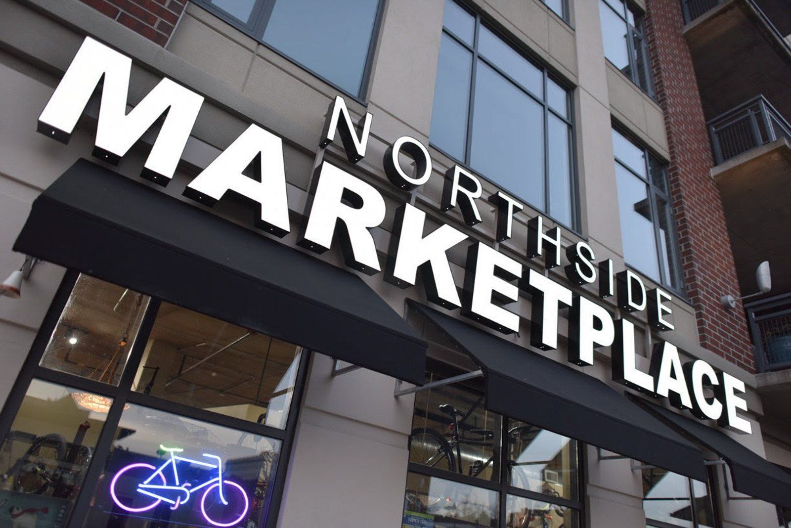 Northside district