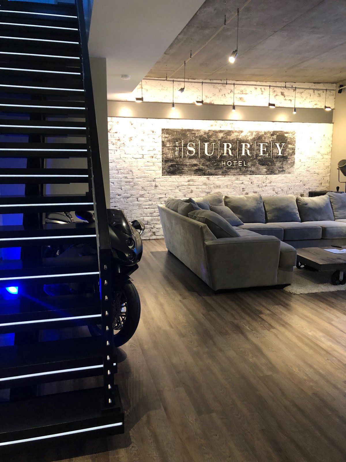 Northside lofts