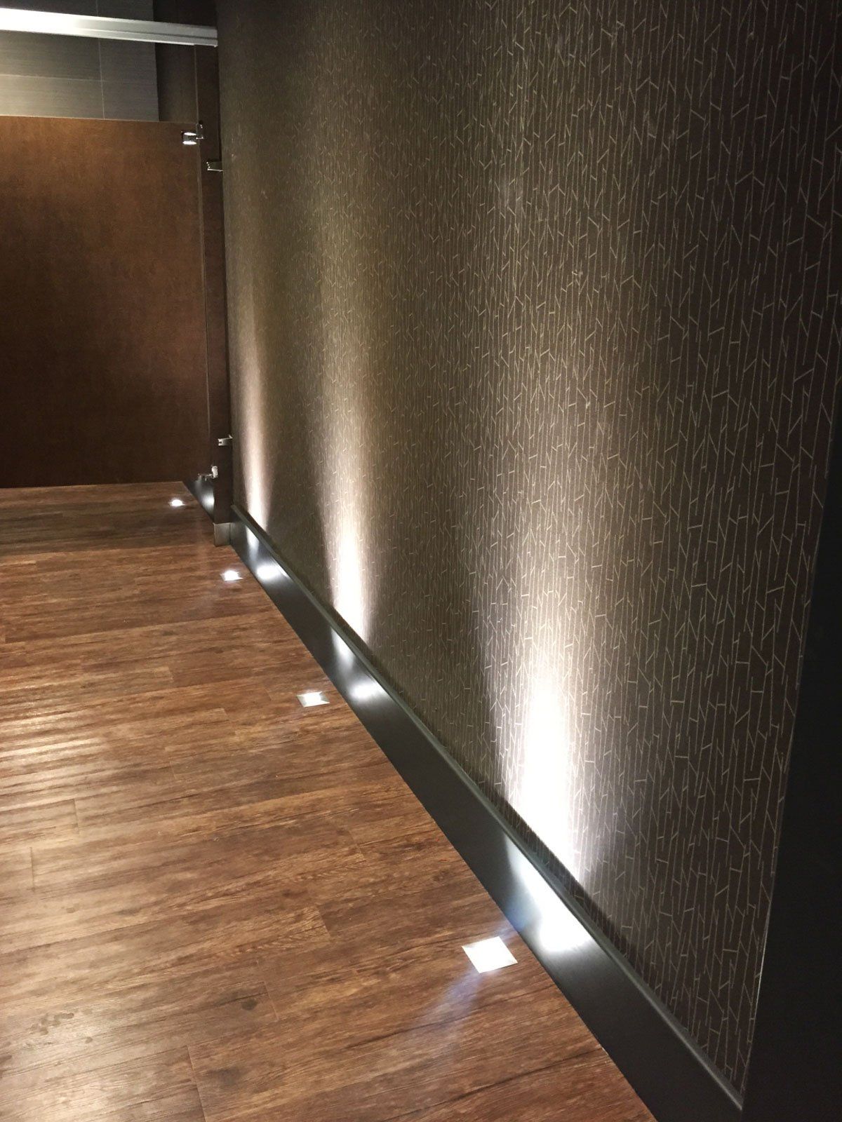 modern lighting