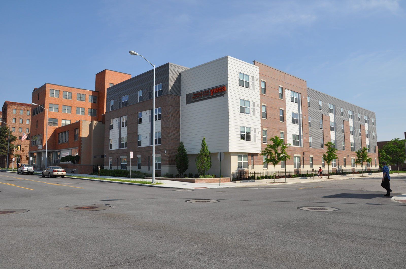 Toledo YWCA