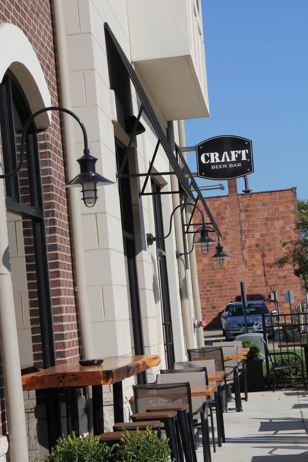 watermark exterior