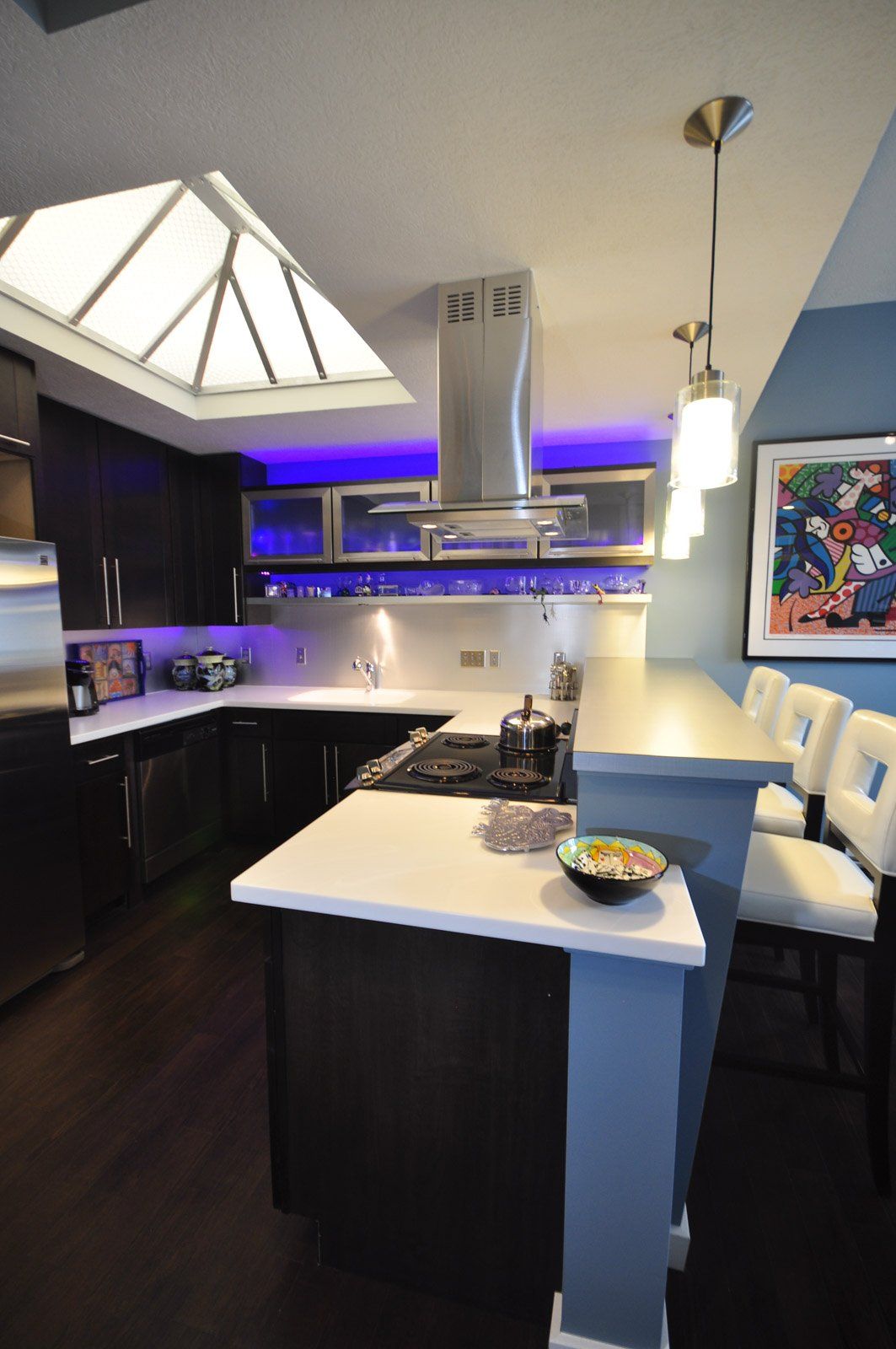 watermark kitchen