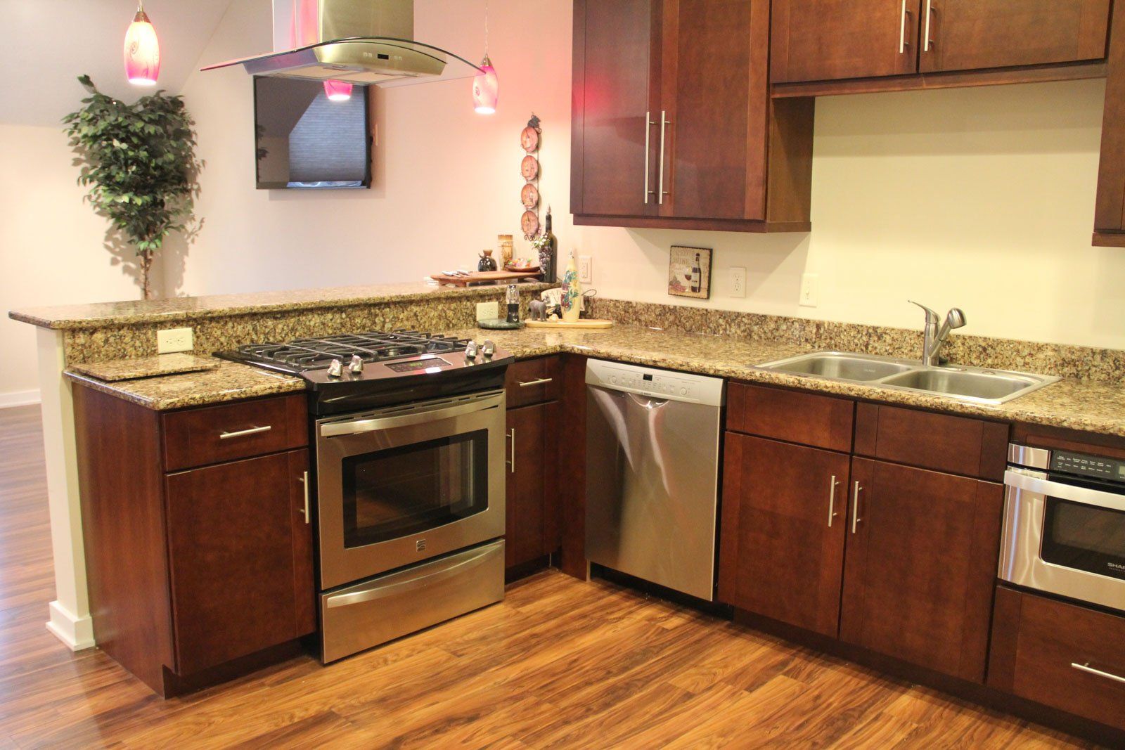 watermark kitchen