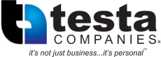 Testa Companies logo