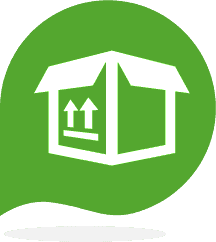 Commercial icon