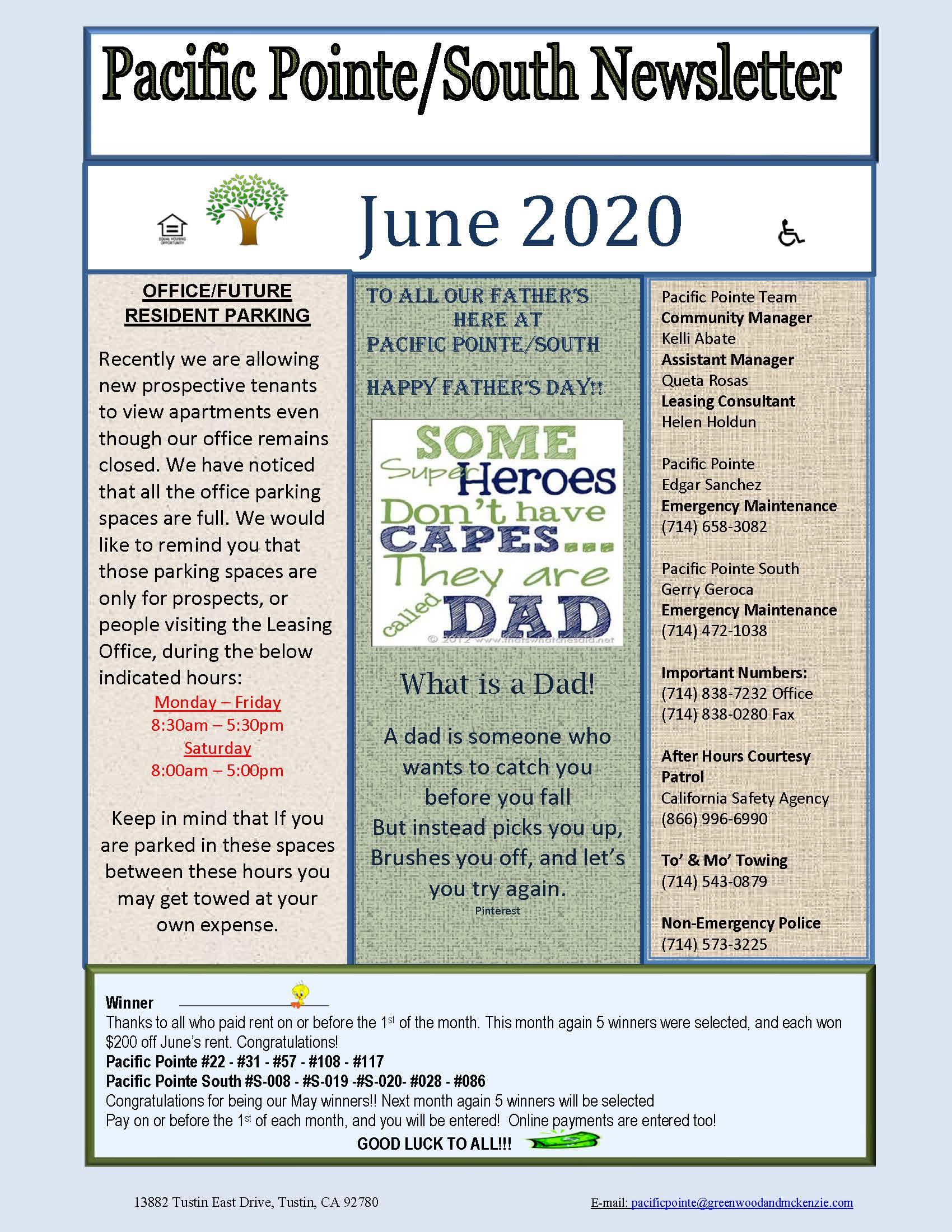 june 2020