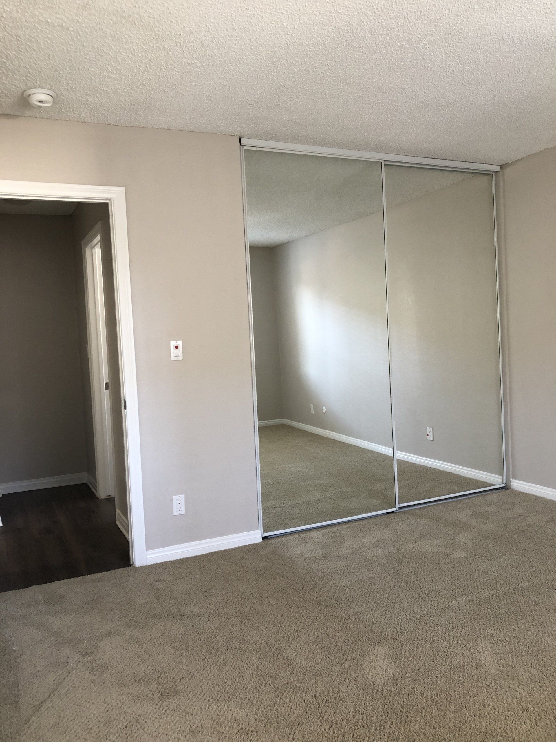 Bedroom | Pacific Pointe South Apartments