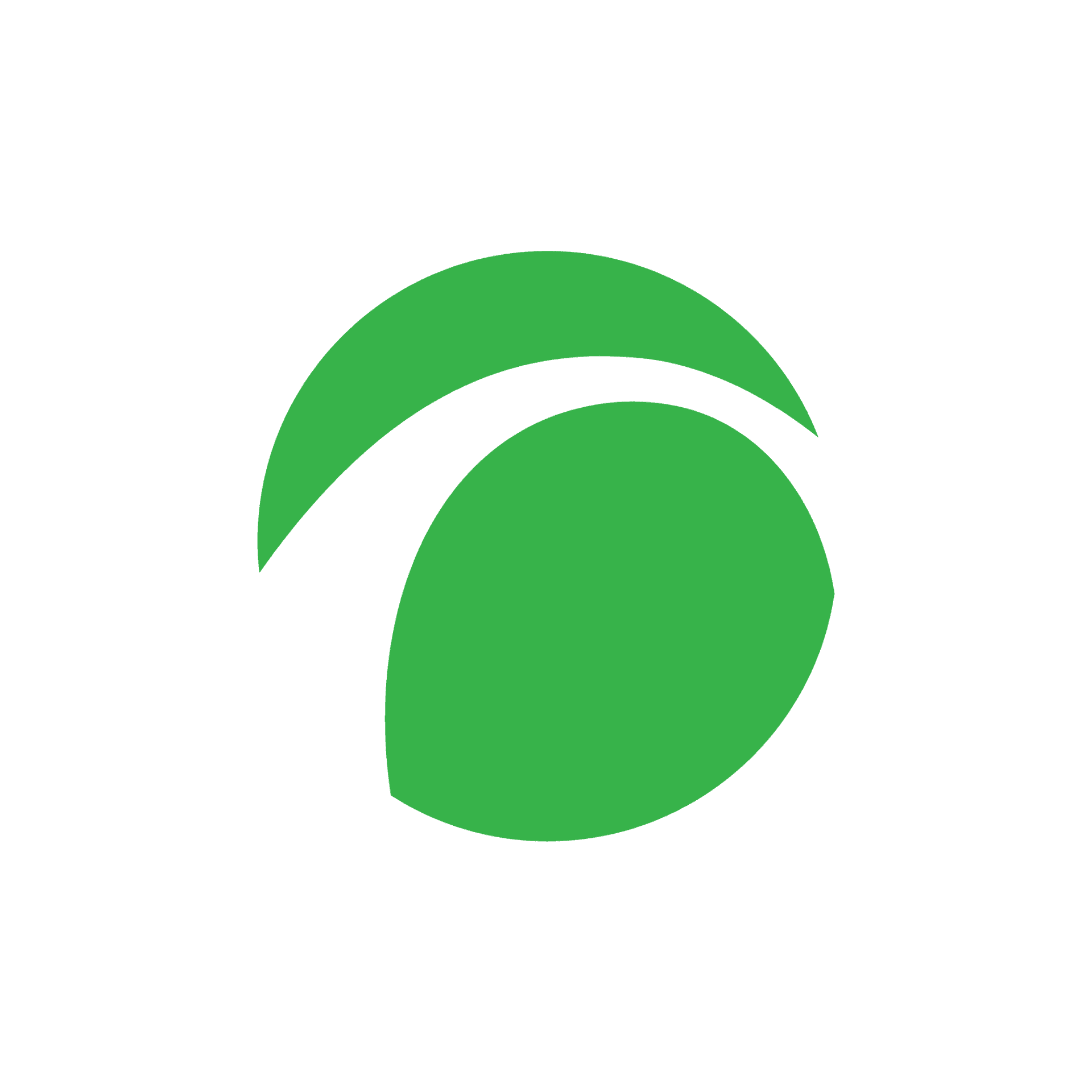 GCC Logo - green