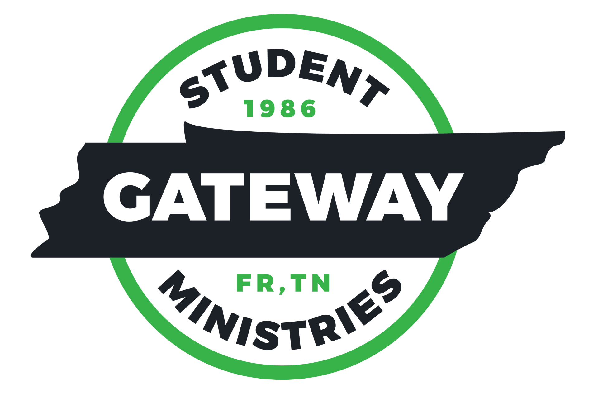 Student Ministries color logo