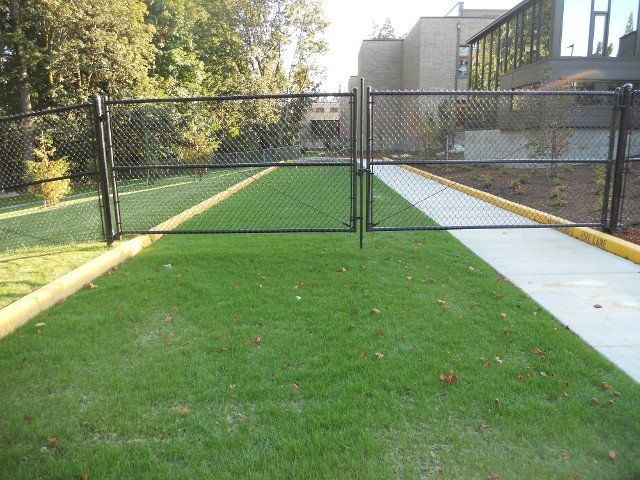 Lawn After, Landscape Contractors