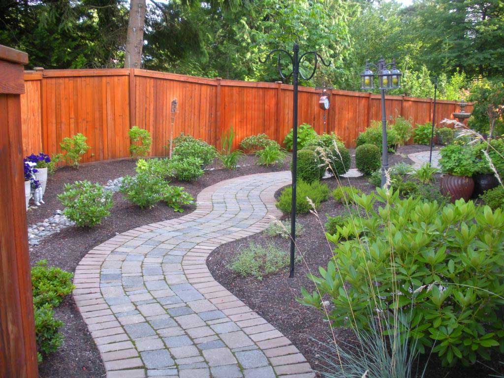 Pathway, Landscape Contractors