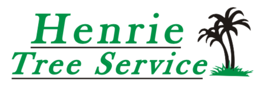 Henrie Tree Service