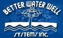 Better Water Well Systems Better Water Well Systems