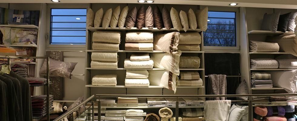 abbigliamento padova